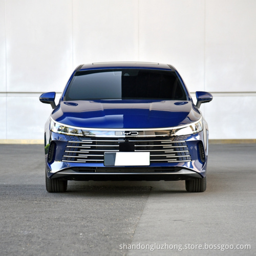 BYD Destroyer 05 Elektrische voertuigen Elektrische auto Luxe BYD Energy SUV Destroyer